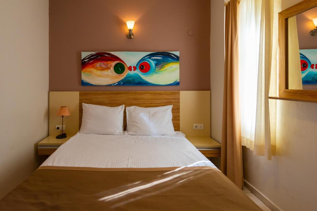 גוג'ק Vira Apart Suites מראה חיצוני תמונה