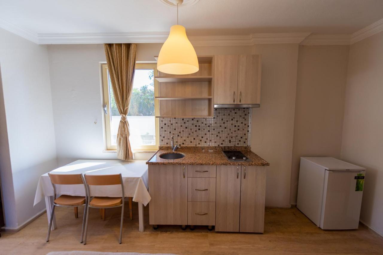 גוג'ק Vira Apart Suites מראה חיצוני תמונה