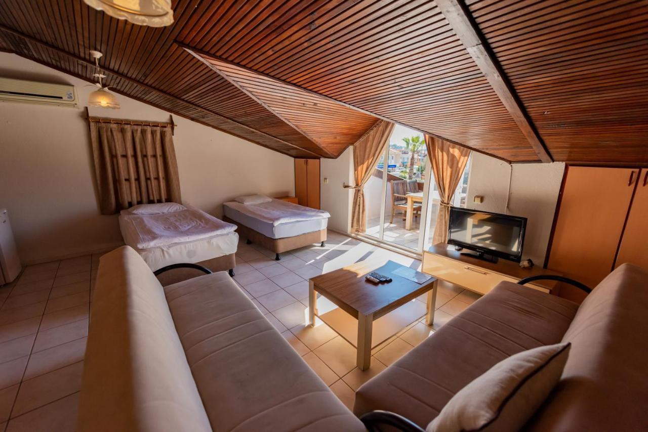 גוג'ק Vira Apart Suites מראה חיצוני תמונה
