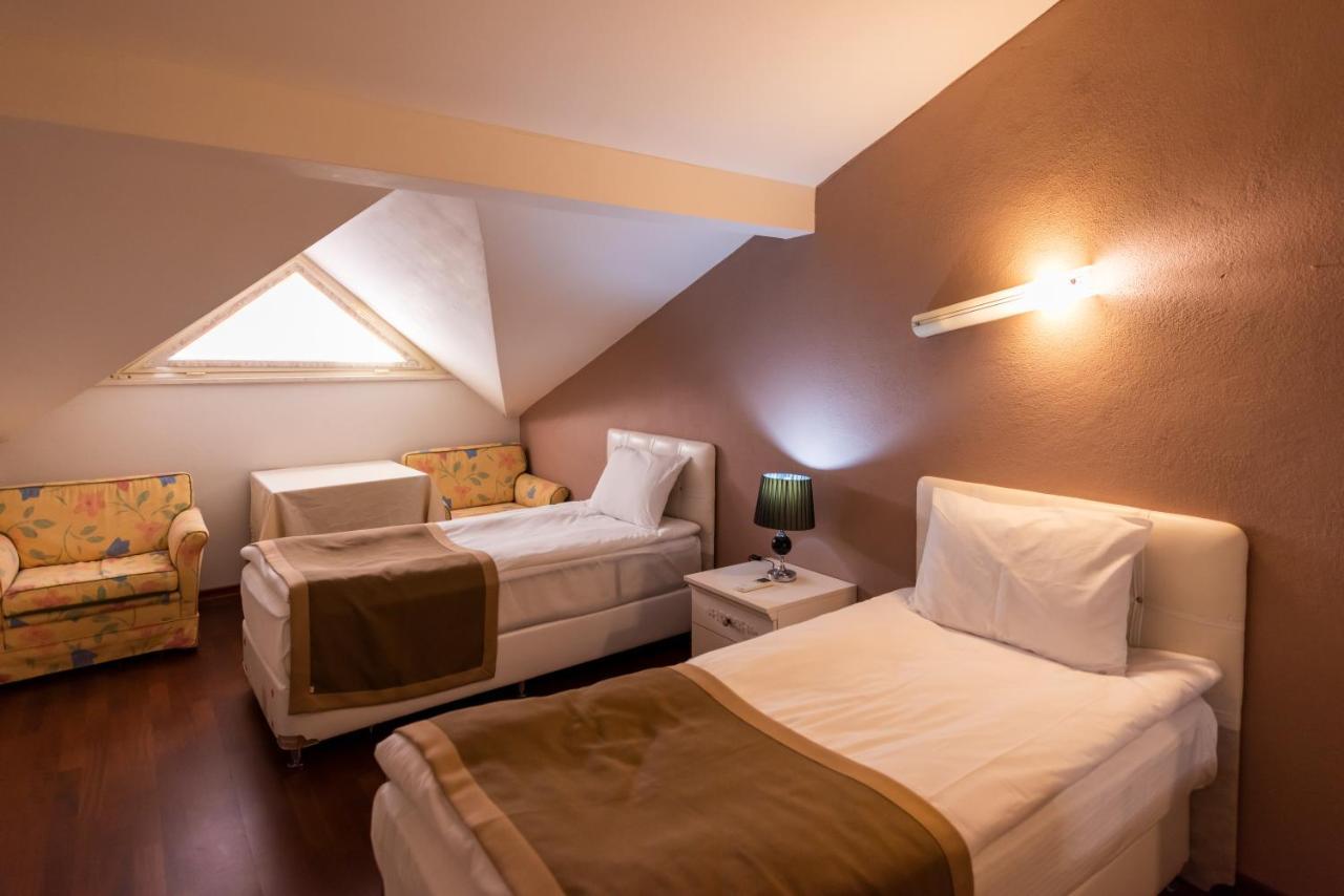 גוג'ק Vira Apart Suites מראה חיצוני תמונה