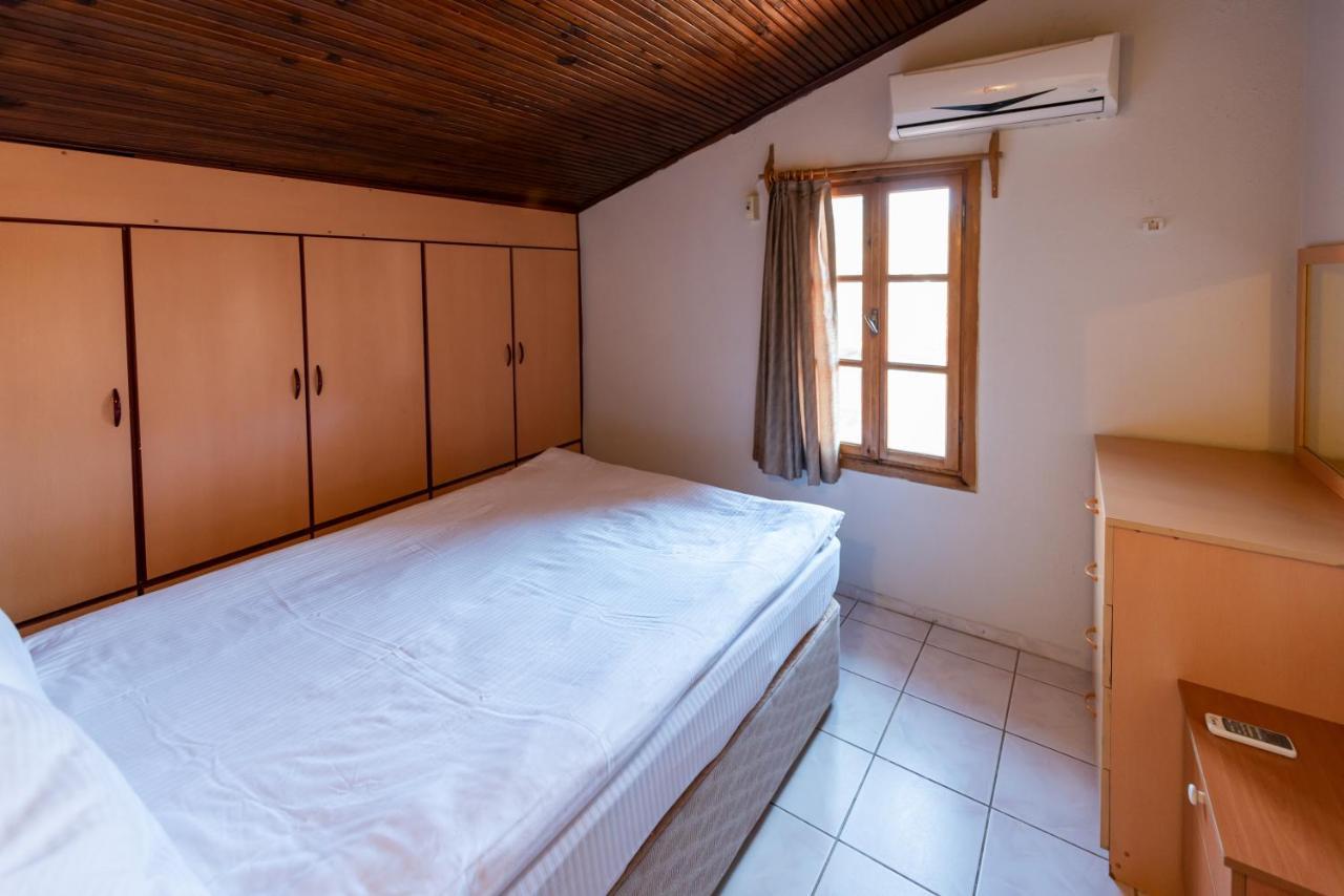 גוג'ק Vira Apart Suites מראה חיצוני תמונה