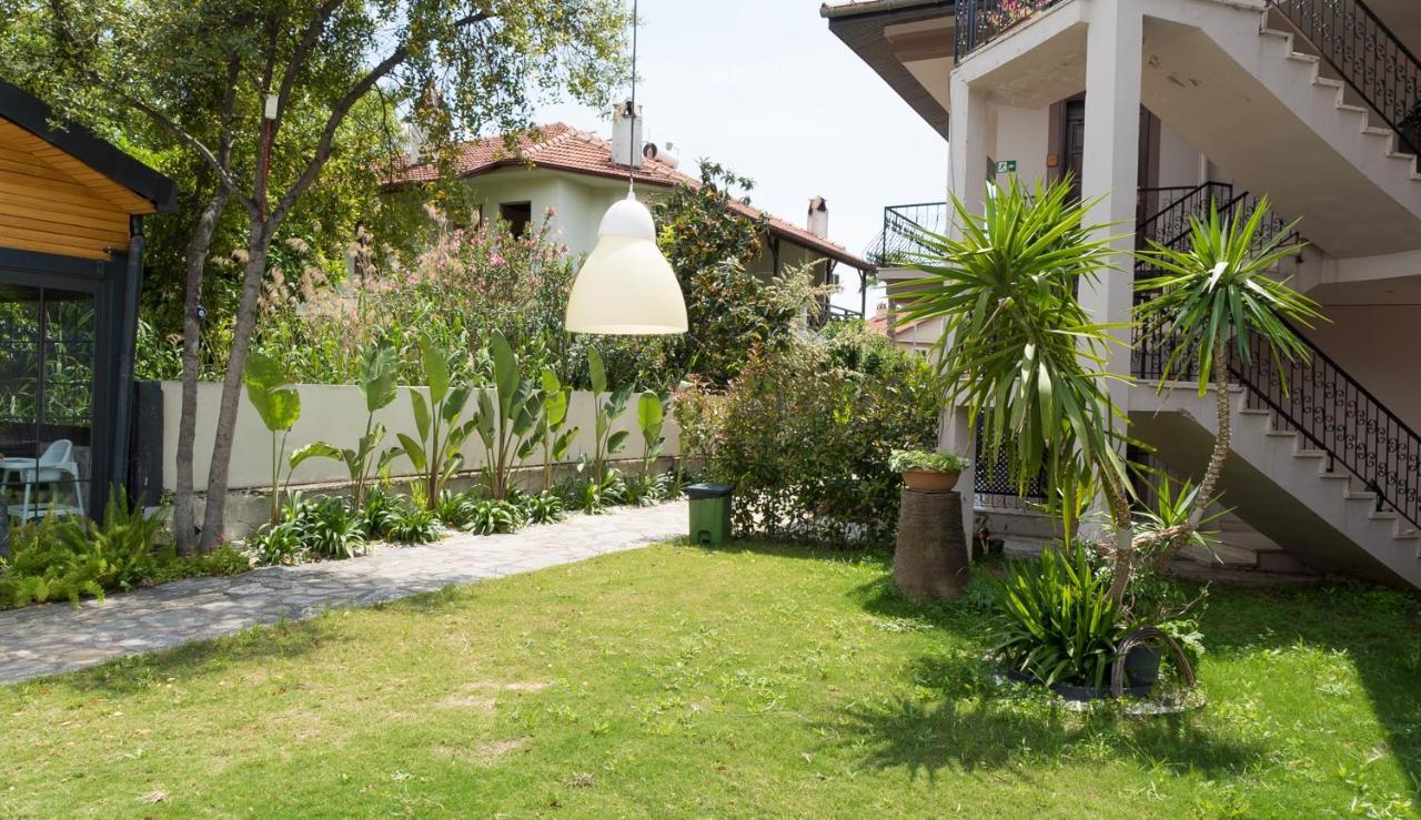 גוג'ק Vira Apart Suites מראה חיצוני תמונה