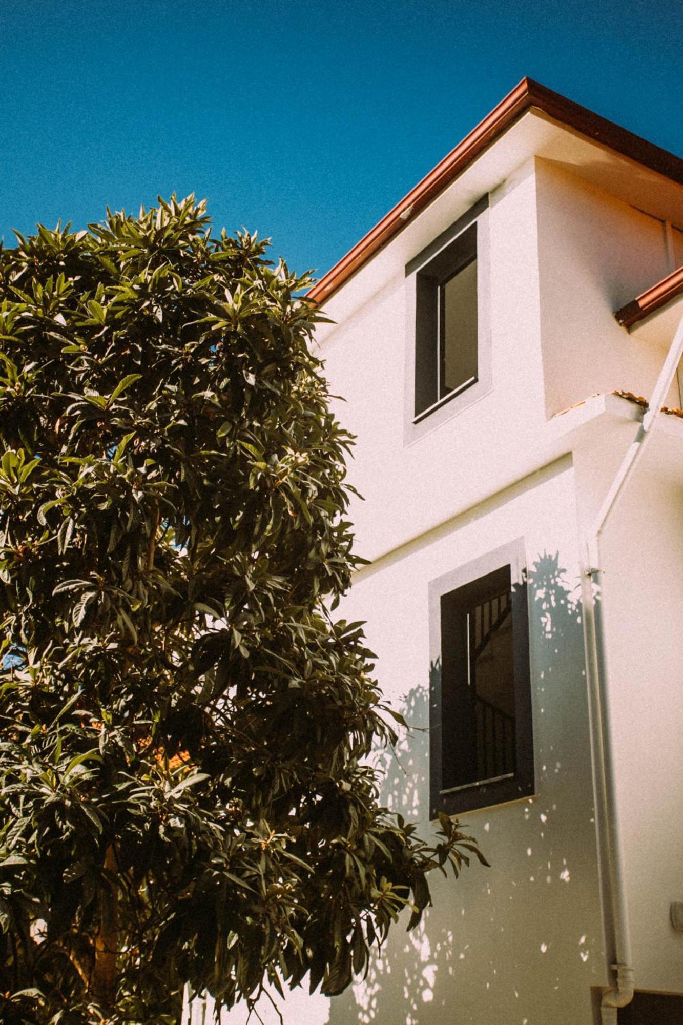 גוג'ק Vira Apart Suites מראה חיצוני תמונה