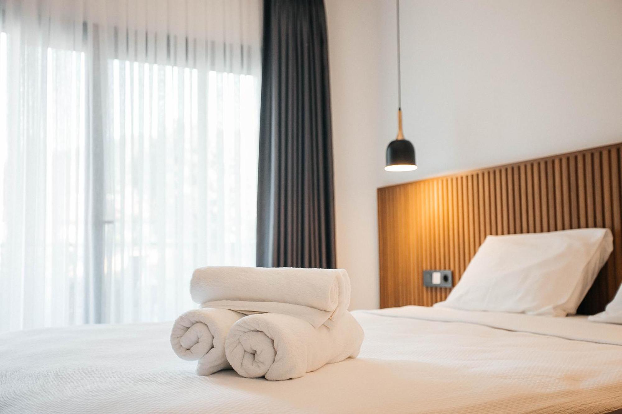 גוג'ק Vira Apart Suites מראה חיצוני תמונה