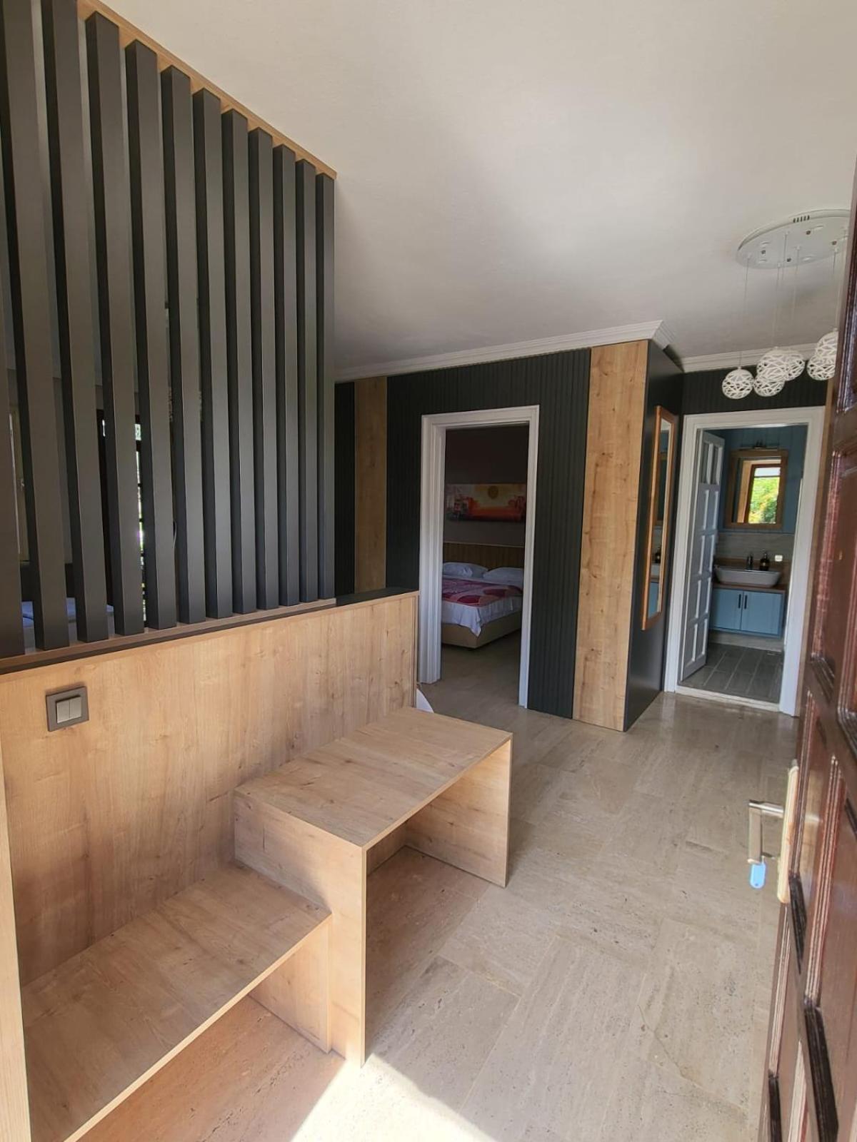 גוג'ק Vira Apart Suites מראה חיצוני תמונה