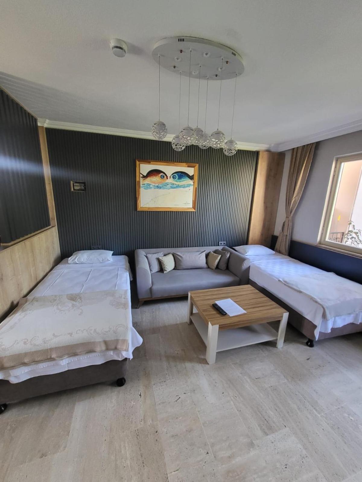 גוג'ק Vira Apart Suites מראה חיצוני תמונה